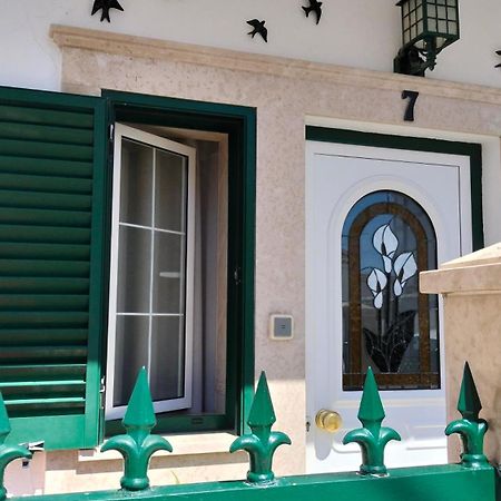 Orlanda Verissimo Nazare Exterior photo